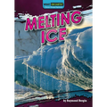 Melting Ice - Library Binding