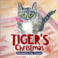 Tiger's Christmas - Paperback