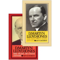D. Martyn Lloyd-Jones: 2 Volume Set - Hardcover