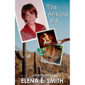 The Arizona Kid - Paperback