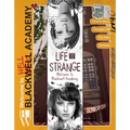 Life Is Strange: Welcome to Blackwell Academy - Hardcover
