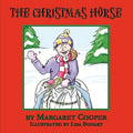 The Christmas Horse - Paperback