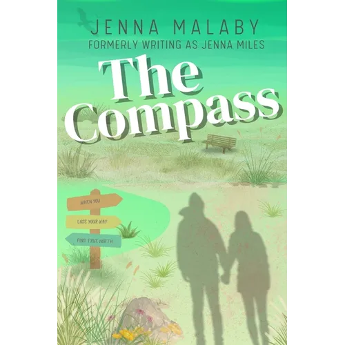 The Compass - Paperback