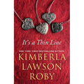 It's a Thin Line - Paperback
