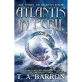 Atlantis in Peril - Paperback