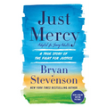 Just Mercy (Adapted for Young Adults): A True Story of the Fight for Justice - Paperback