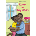 Room In My Heart - Paperback