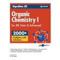 Unproblem JEE Physical Chemistry 1 JEE Mains & Advanced - Paperback