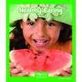 Healthy Eating - Paperback