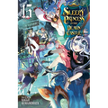 Sleepy Princess in the Demon Castle, Vol. 15 - Paperback