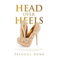 Head Over Heels: For Jesus - Paperback