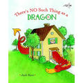 There's No Such Thing as a Dragon - Paperback