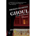 Broken Hearted Ghoul - Paperback