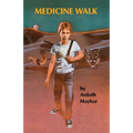 Medicine Walk - Paperback