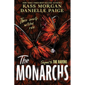 The Monarchs - Paperback