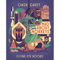 Mad about Monkeys - Paperback