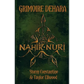 Grimoire Dehara: Nahir Nuri - Paperback