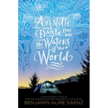Aristotle and Dante Dive Into the Waters of the World - Paperback
