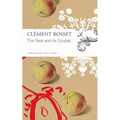 The Real and Its Double - Paperback