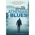 Athenian Blues - Paperback