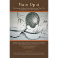 Mato Oput: The Drinking of a Bitter Potion Made from the "Oput" Tree - Paperback