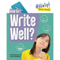 How Do I Write Well? - Paperback