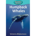 Humpback Whales - Paperback