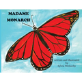 Madame Monarch - Paperback