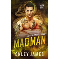 Mad Man - Paperback