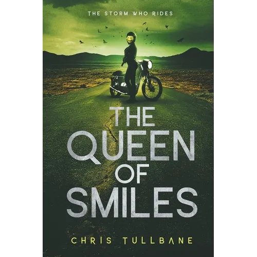 The Queen of Smiles - Paperback
