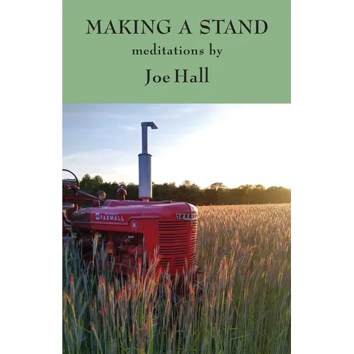 Making a Stand - Paperback
