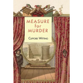Measure for Murder - Paperback