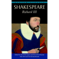 Richard III - Mass Market Paperbound
