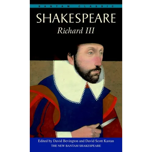 Richard III - Mass Market Paperbound