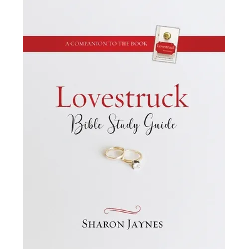 Study Guide for Lovestruck - Paperback