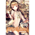 Torture Princess: Fremd Torturchen, Vol. 4 (Light Novel): Volume 4 - Paperback