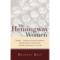 The Hemingway Women - Paperback