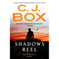 Shadows Reel - Library Binding