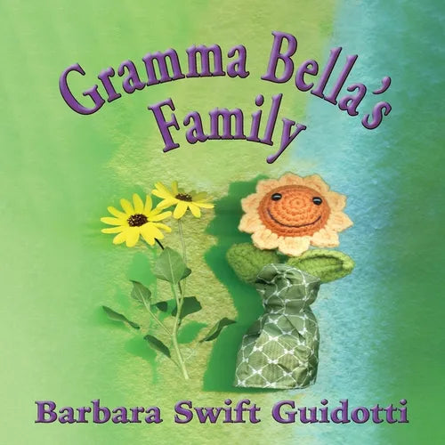 Gramma Bella's Family - Paperback