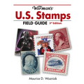 Warman's U.S. Stamps Field Guide - Paperback