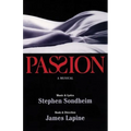 Passion - Paperback
