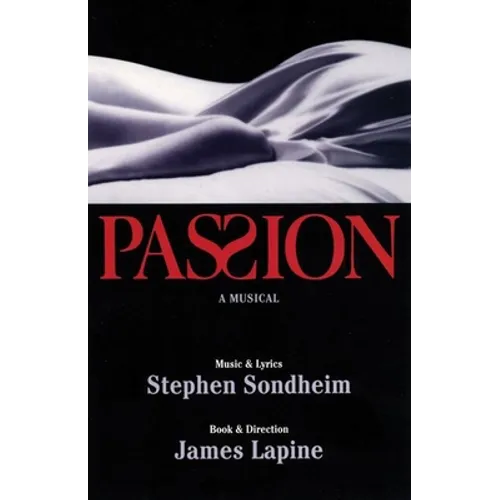 Passion - Paperback