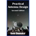 Practical Antenna Design: 2nd Edition - Hardcover