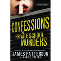 Confessions: The Private School Murders - Paperback