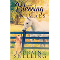 The Blessing of Animals - Paperback