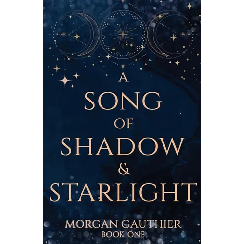 A Song of Shadow and Starlight - Paperback