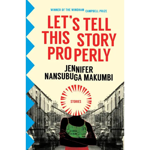 Let's Tell This Story Properly - Paperback