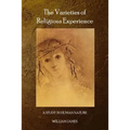 The Varieties of Religious Experience - Paperback