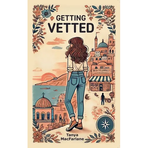 Getting Vetted - Paperback