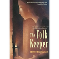 The Folk Keeper - Paperback